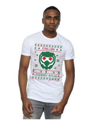 Marvel - T-shirt GUARDIANS OF THE GALAXY VOL.