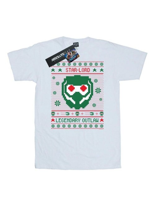 Marvel - T-shirt GUARDIANS OF THE GALAXY VOL. - Kiabi