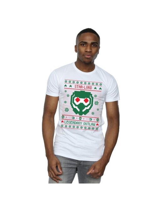 Marvel - T-shirt GUARDIANS OF THE GALAXY VOL. - Kiabi