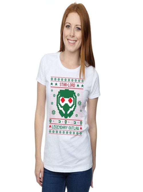 Marvel - T-shirt GUARDIANS OF THE GALAXY VOL. - Kiabi