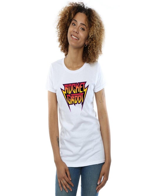 Marvel - T-shirt GUARDIANS OF THE GALAXY VOL. - Kiabi