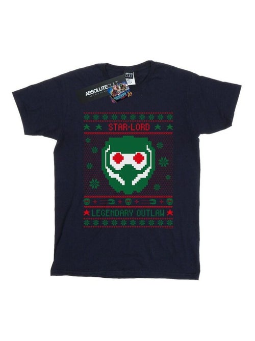 Marvel - T-shirt GUARDIANS OF THE GALAXY VOL. - Kiabi Marvel - T-shirt GUARDIANS OF THE GALAXY VOL. - Kiabi