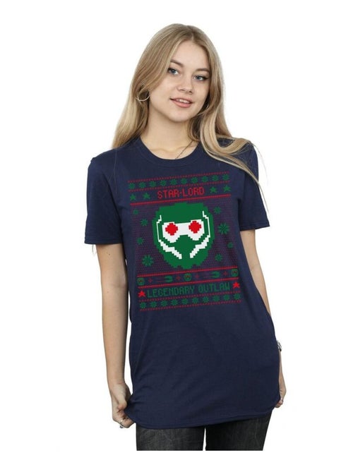 Marvel - T-shirt GUARDIANS OF THE GALAXY VOL. - Kiabi Marvel - T-shirt GUARDIANS OF THE GALAXY VOL. - Kiabi