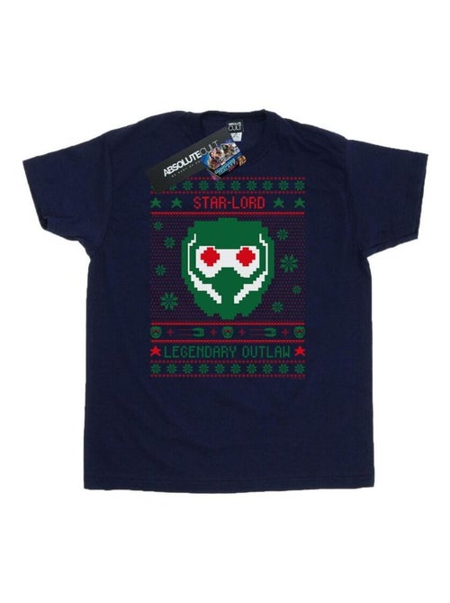 Marvel - T-shirt GUARDIANS OF THE GALAXY VOL. - Kiabi