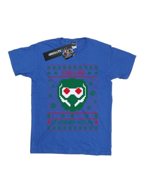 Marvel - T-shirt GUARDIANS OF THE GALAXY VOL. - Kiabi