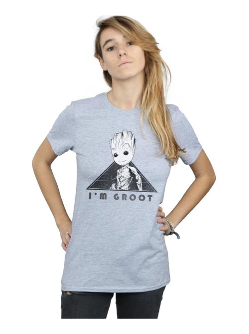 Marvel - T-shirt GUARDIANS OF THE GALAXY VOL. - Kiabi