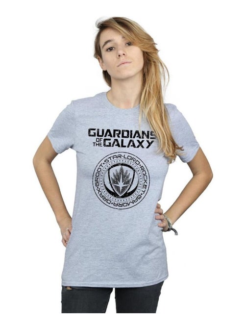 Marvel - T-shirt GUARDIANS OF THE GALAXY VOL. - Kiabi