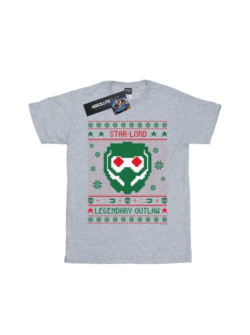 Marvel - T-shirt GUARDIANS OF THE GALAXY VOL. - Kiabi