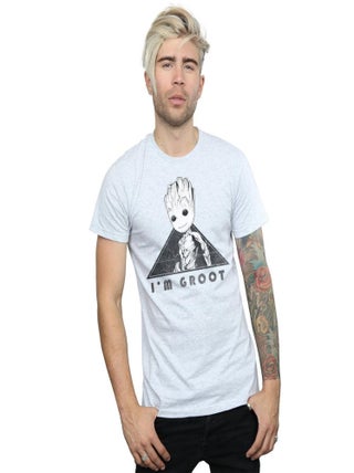 Marvel - T-shirt GUARDIANS OF THE GALAXY VOL.