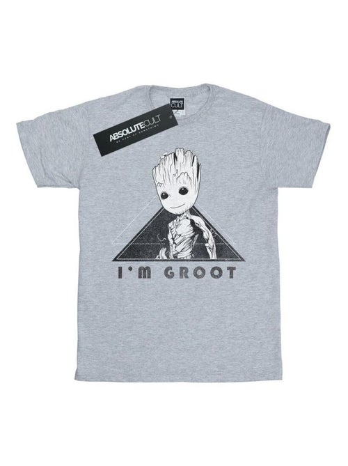 Marvel - T-shirt GUARDIANS OF THE GALAXY VOL. - Kiabi