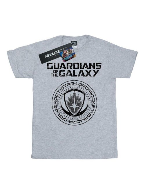 Marvel - T-shirt GUARDIANS OF THE GALAXY VOL. - Kiabi