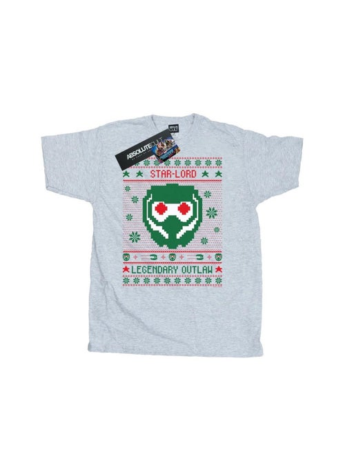 Marvel - T-shirt GUARDIANS OF THE GALAXY VOL. - Kiabi Marvel - T-shirt GUARDIANS OF THE GALAXY VOL. - Kiabi