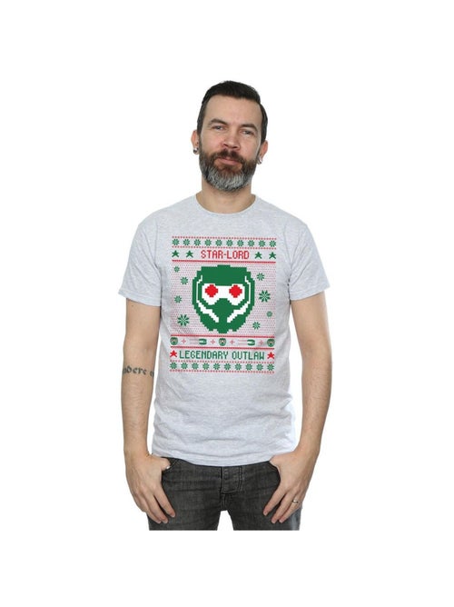 Marvel - T-shirt GUARDIANS OF THE GALAXY VOL. - Kiabi Marvel - T-shirt GUARDIANS OF THE GALAXY VOL. - Kiabi