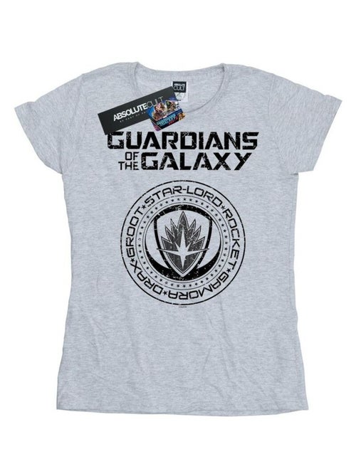Marvel - T-shirt GUARDIANS OF THE GALAXY VOL. - Kiabi