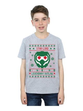 Marvel - T-shirt GUARDIANS OF THE GALAXY VOL.