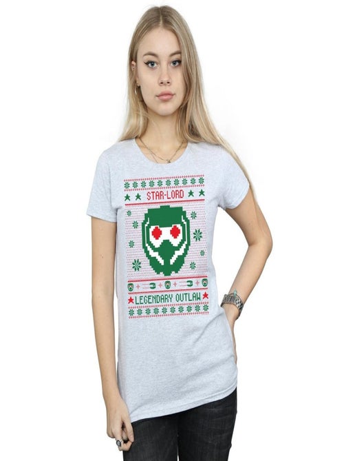 Marvel - T-shirt GUARDIANS OF THE GALAXY VOL. - Kiabi