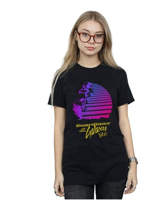 Marvel - T-shirt GUARDIANS OF THE GALAXY VOL. - Kiabi