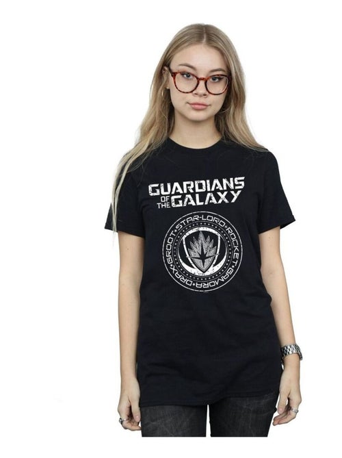 Marvel - T-shirt GUARDIANS OF THE GALAXY VOL. - Kiabi