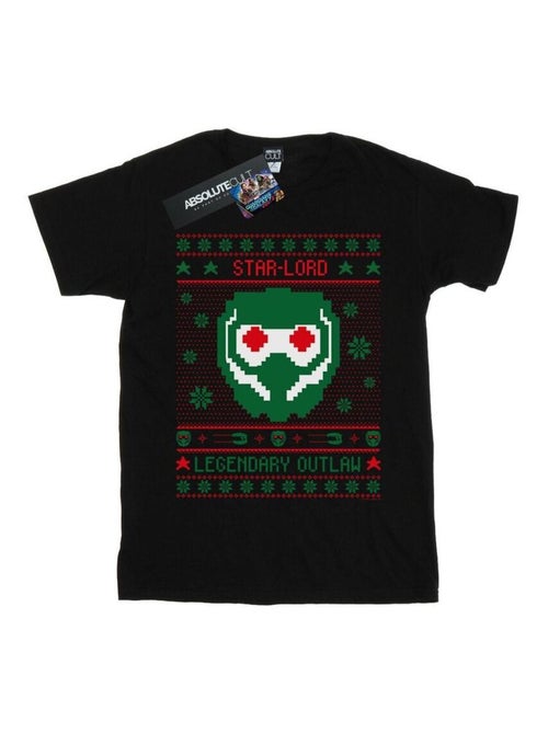 Marvel - T-shirt GUARDIANS OF THE GALAXY VOL. - Kiabi