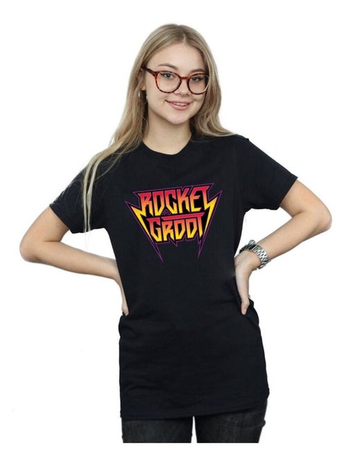 Marvel - T-shirt GUARDIANS OF THE GALAXY VOL. - Kiabi