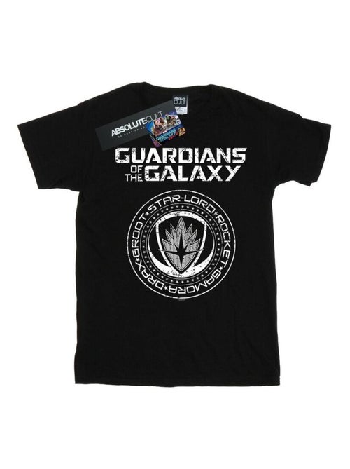 Marvel - T-shirt GUARDIANS OF THE GALAXY VOL. - Kiabi