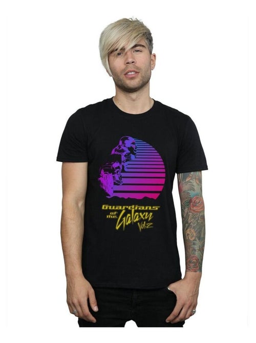 Marvel - T-shirt GUARDIANS OF THE GALAXY VOL. - Kiabi