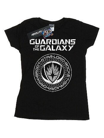 Marvel - T-shirt GUARDIANS OF THE GALAXY VOL.