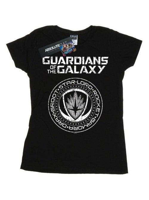 Marvel - T-shirt GUARDIANS OF THE GALAXY VOL. - Kiabi