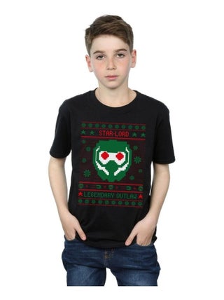 Marvel - T-shirt GUARDIANS OF THE GALAXY VOL.
