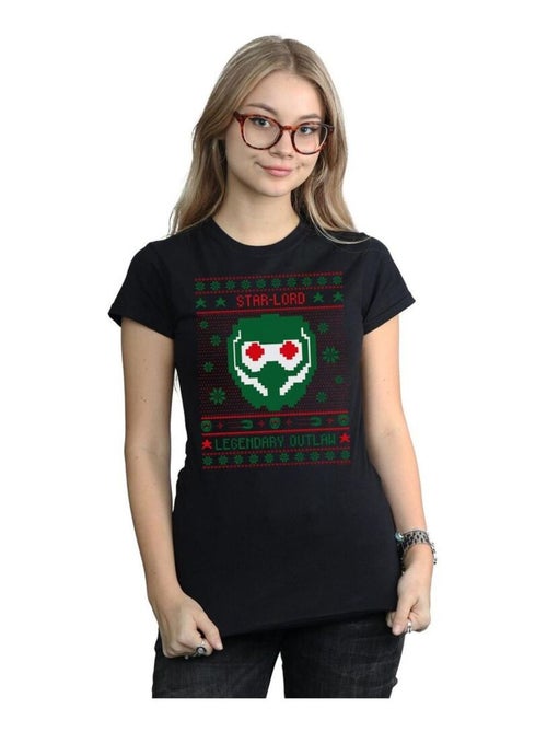Marvel - T-shirt GUARDIANS OF THE GALAXY VOL. - Kiabi
