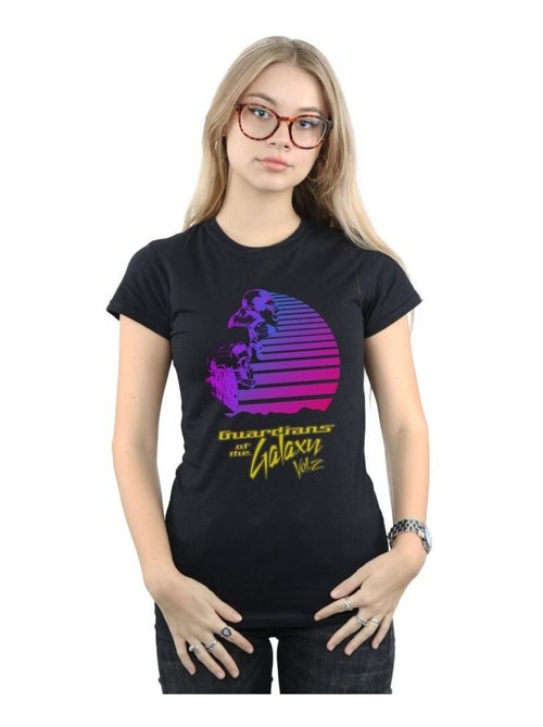 Marvel - T-shirt GUARDIANS OF THE GALAXY VOL. - Kiabi