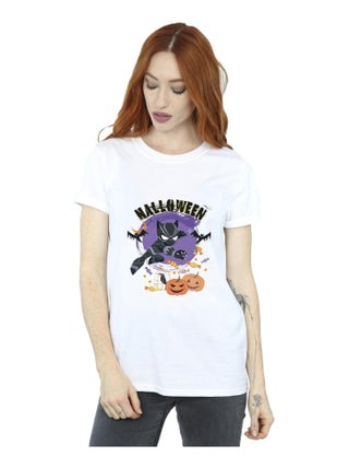 Marvel - T-shirt HALLOWEEN