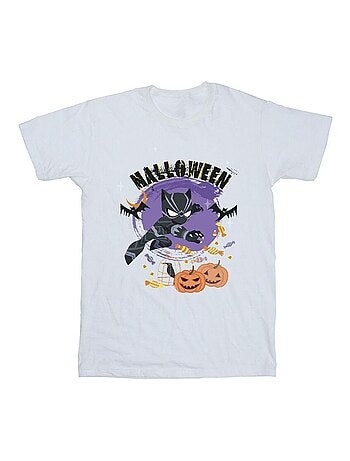 Marvel - T-shirt HALLOWEEN