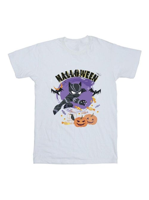 Marvel - T-shirt HALLOWEEN - Kiabi