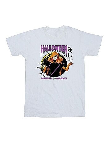 Marvel - T-shirt HALLOWEEN
