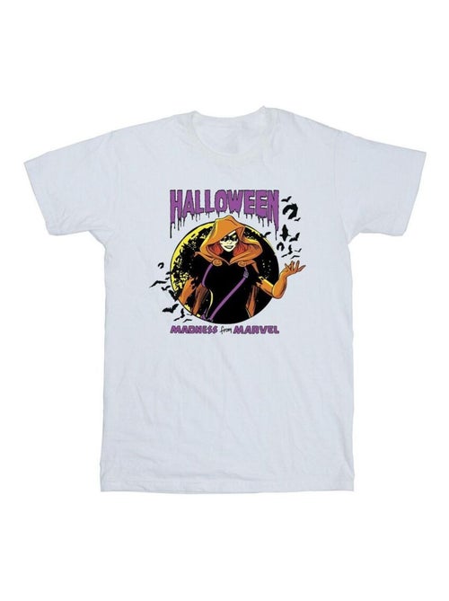 Marvel - T-shirt HALLOWEEN - Kiabi Marvel - T-shirt HALLOWEEN - Kiabi