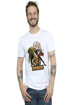 Marvel - T-shirt HALLOWEEN