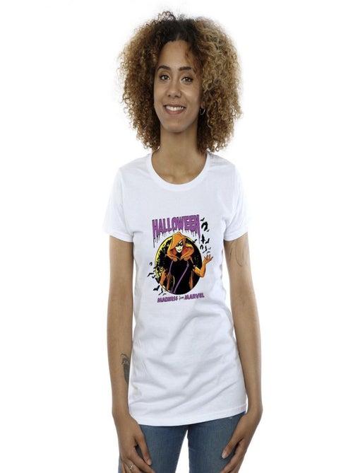 Marvel - T-shirt HALLOWEEN - Kiabi