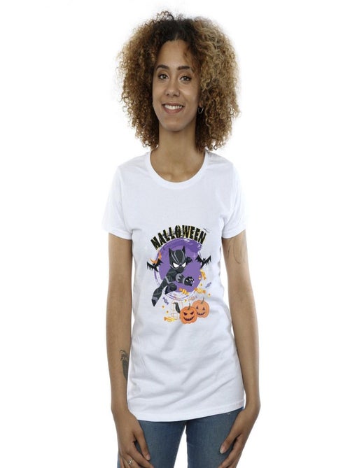 Marvel - T-shirt HALLOWEEN - Kiabi