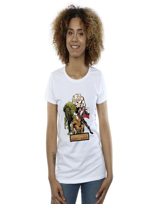 Marvel - T-shirt HALLOWEEN - Kiabi