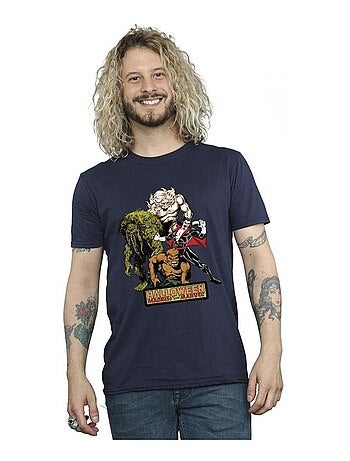 Marvel - T-shirt HALLOWEEN