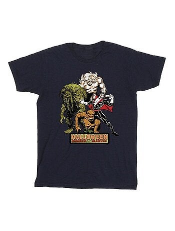 Marvel - T-shirt HALLOWEEN