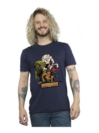 Marvel - T-shirt HALLOWEEN