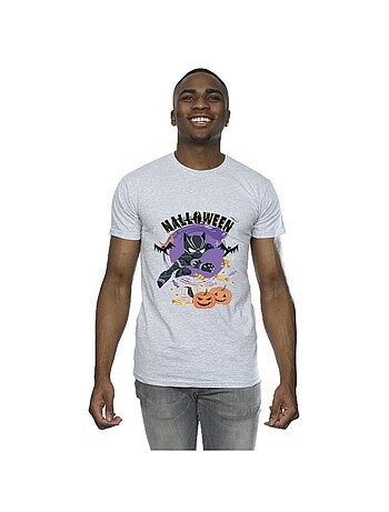 Marvel - T-shirt HALLOWEEN