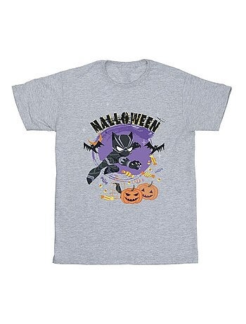 Marvel - T-shirt HALLOWEEN
