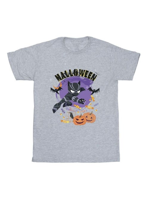 Marvel - T-shirt HALLOWEEN - Kiabi