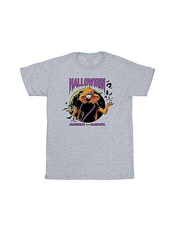 Marvel - T-shirt HALLOWEEN