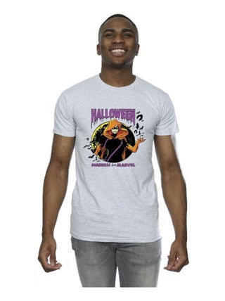 Marvel - T-shirt HALLOWEEN