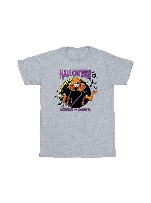 Marvel - T-shirt HALLOWEEN - Kiabi Marvel - T-shirt HALLOWEEN - Kiabi