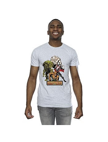 Marvel - T-shirt HALLOWEEN